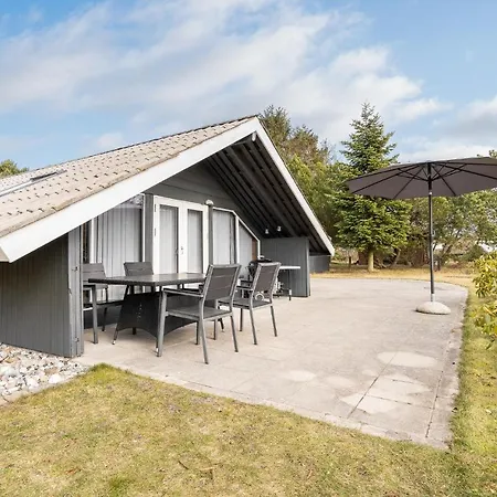 Stunning In Rdby With 2 Bedrooms And Wifi Holiday home *