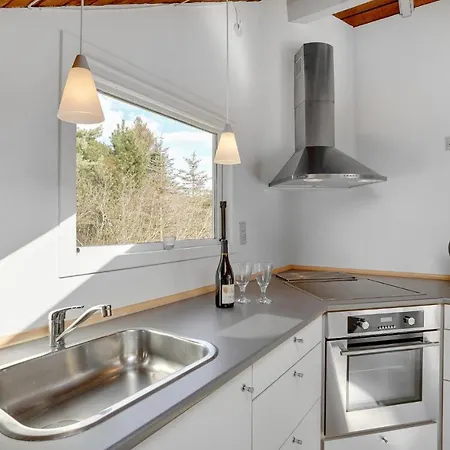 Stunning In Rdby With 2 Bedrooms And Wifi Holiday home *