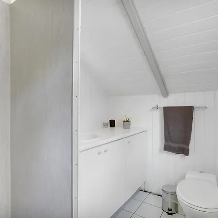 Holiday home Stunning In Rdby With 2 Bedrooms And Wifi *
