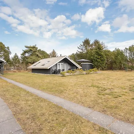Stunning In Rdby With 2 Bedrooms And Wifi Holiday home