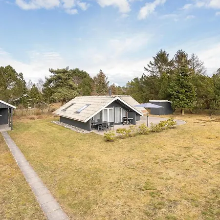 Holiday home Stunning In Rdby With 2 Bedrooms And Wifi