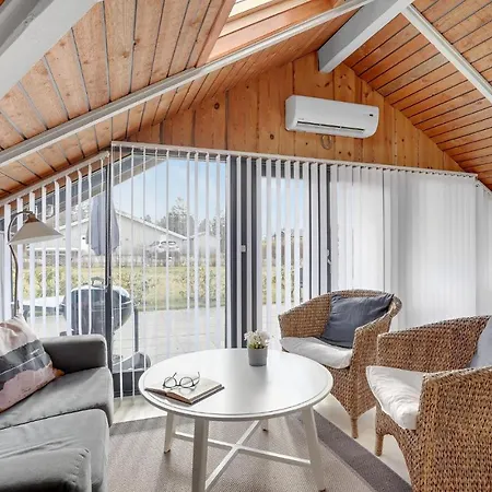 Stunning In Rdby With 2 Bedrooms And Wifi Holiday home *